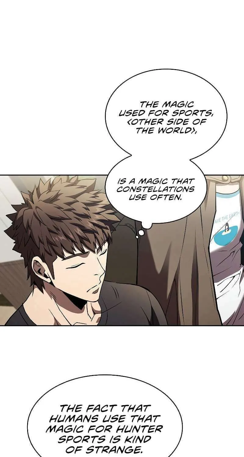 Read The Celestial Returned from Hell chapter 41 image 19 on Lezhin