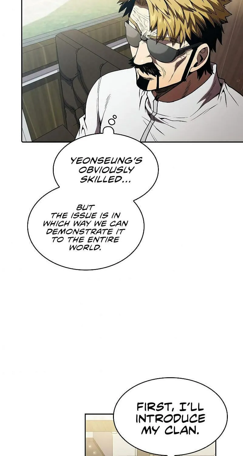 Read The Celestial Returned from Hell chapter 41 image 37 on Lezhin