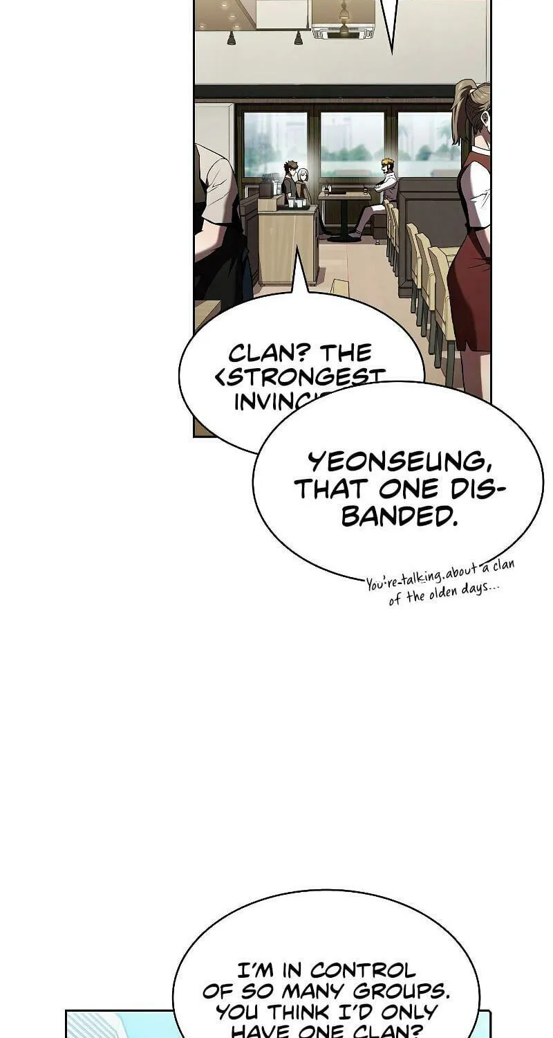 Read The Celestial Returned from Hell chapter 41 image 38 on Lezhin