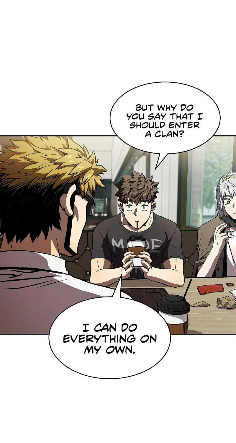 Read The Celestial Returned from Hell chapter 41 image 42 on Lezhin