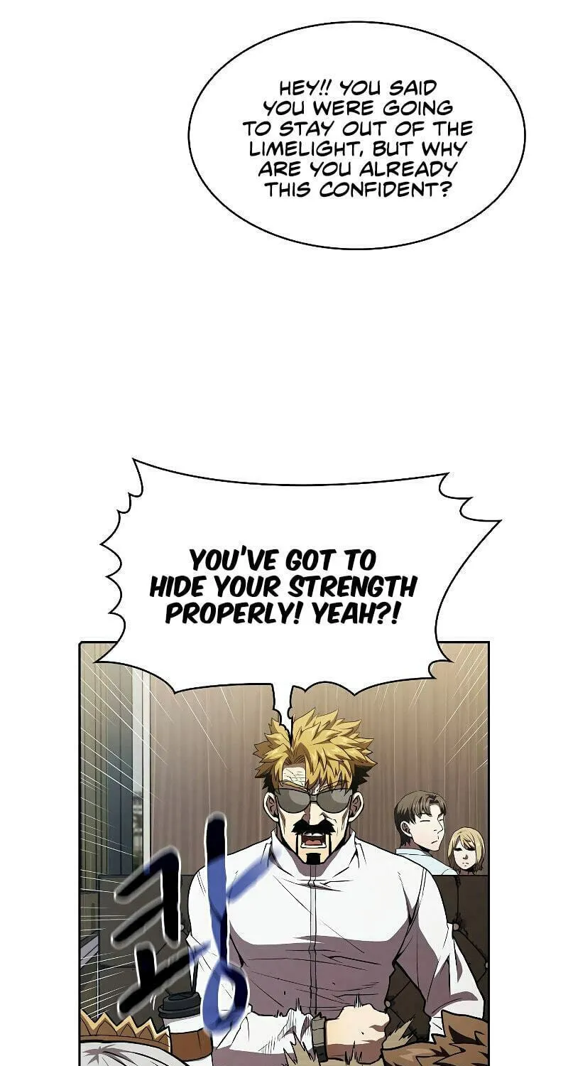 Read The Celestial Returned from Hell chapter 41 image 44 on Lezhin