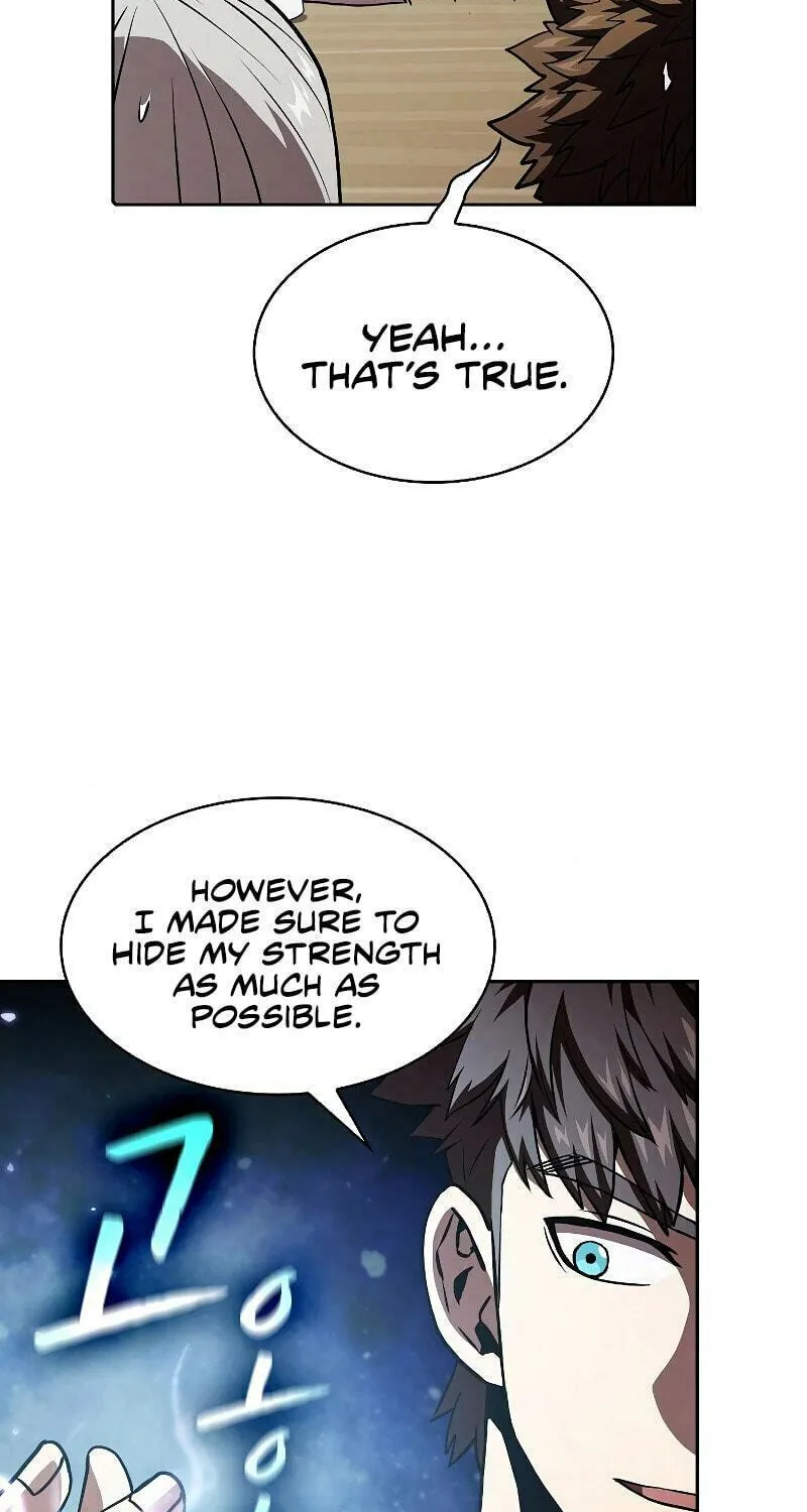 Read The Celestial Returned from Hell chapter 41 image 45 on Lezhin