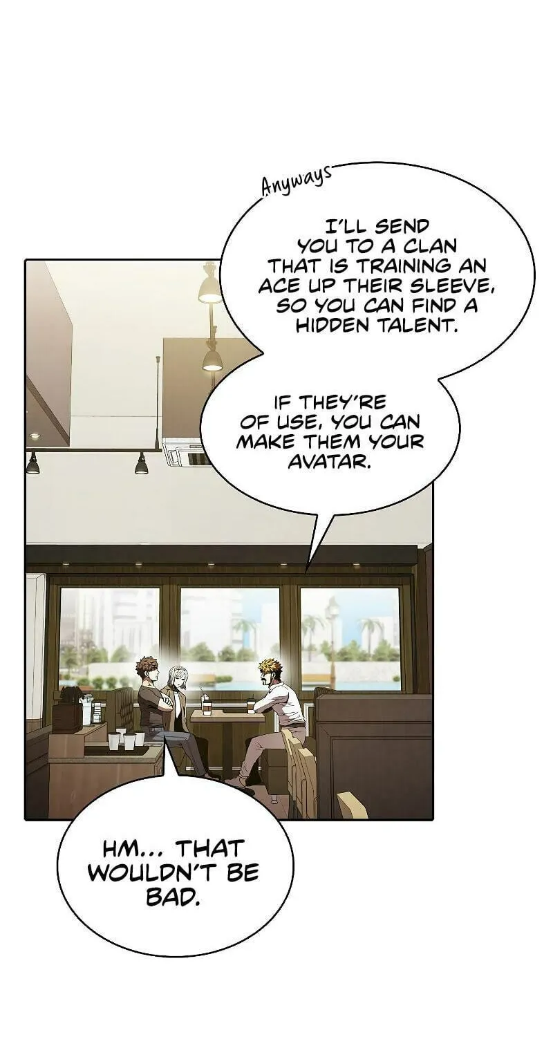 Read The Celestial Returned from Hell chapter 41 image 48 on Lezhin