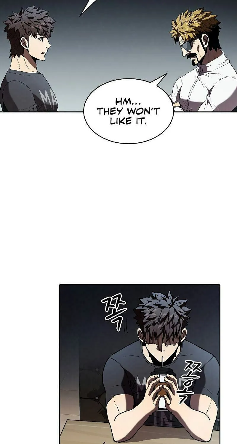 Read The Celestial Returned from Hell chapter 41 image 50 on Lezhin