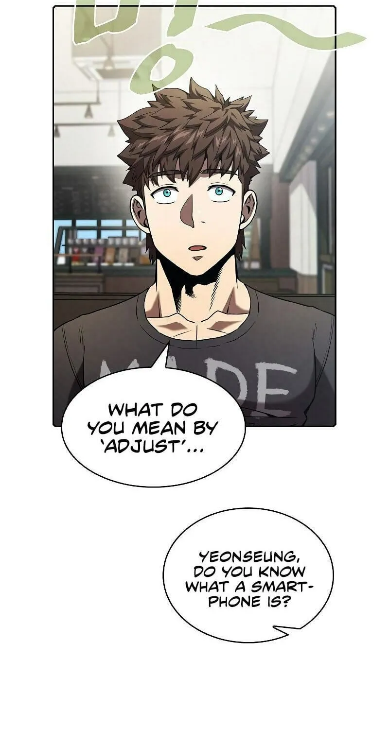 Read The Celestial Returned from Hell chapter 41 image 60 on Lezhin