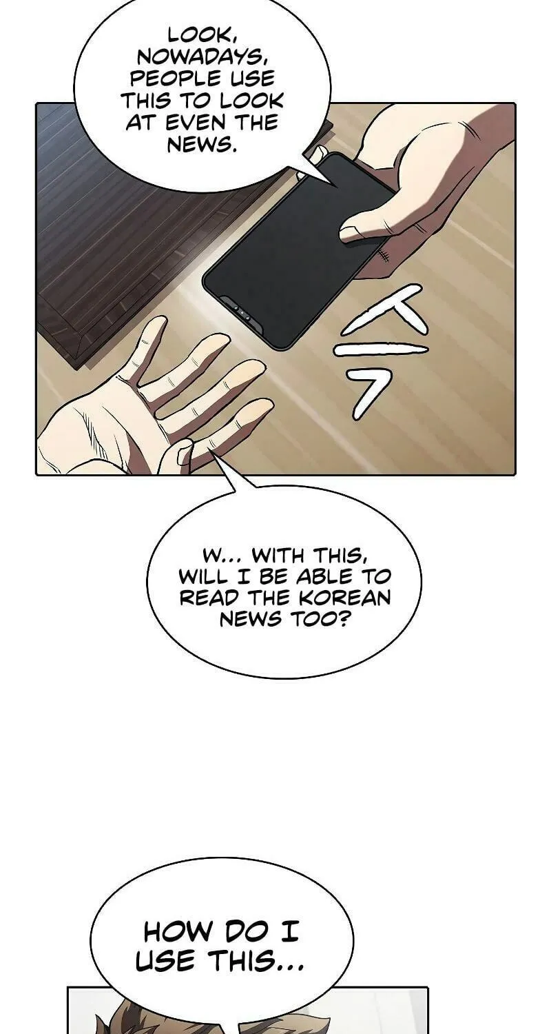 Read The Celestial Returned from Hell chapter 41 image 62 on Lezhin