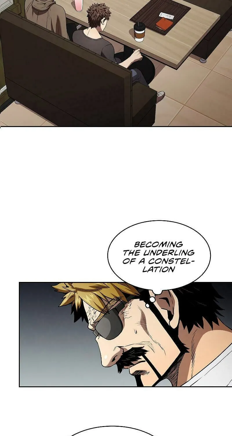 Read The Celestial Returned from Hell chapter 41 image 7 on Lezhin