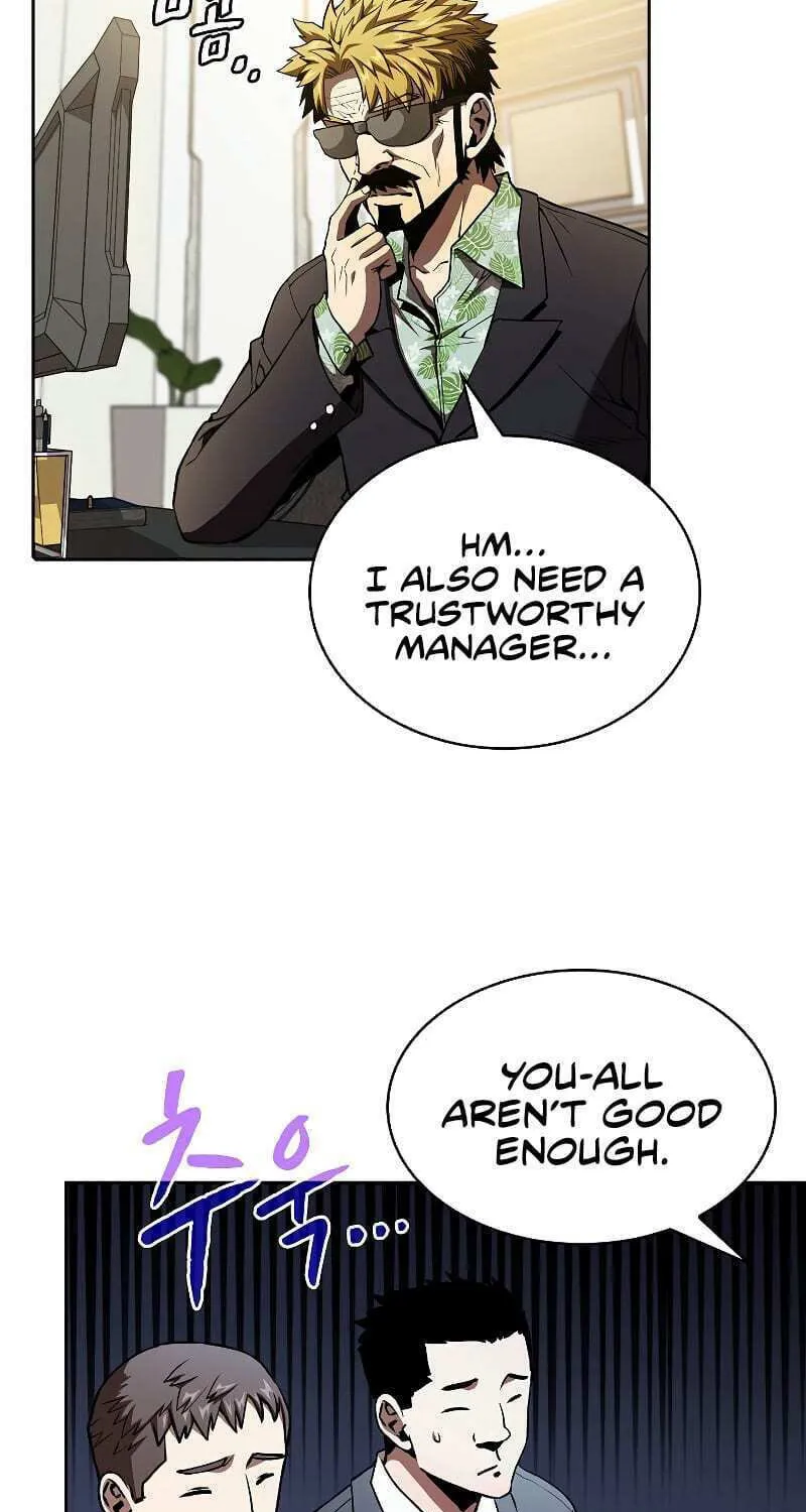 Read The Celestial Returned from Hell chapter 41 image 70 on Lezhin