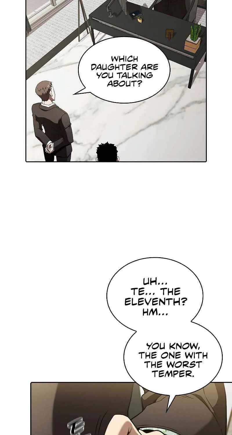 Read The Celestial Returned from Hell chapter 41 image 72 on Lezhin