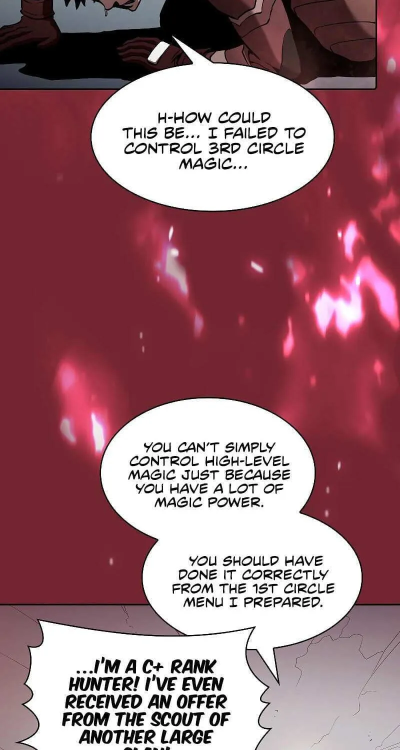 Read The Celestial Returned from Hell chapter 41 image 77 on Lezhin