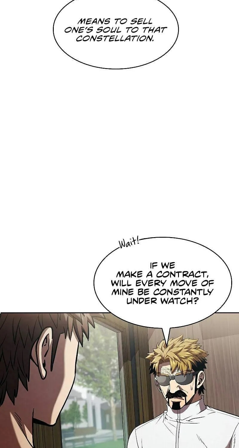 Read The Celestial Returned from Hell chapter 41 image 8 on Lezhin