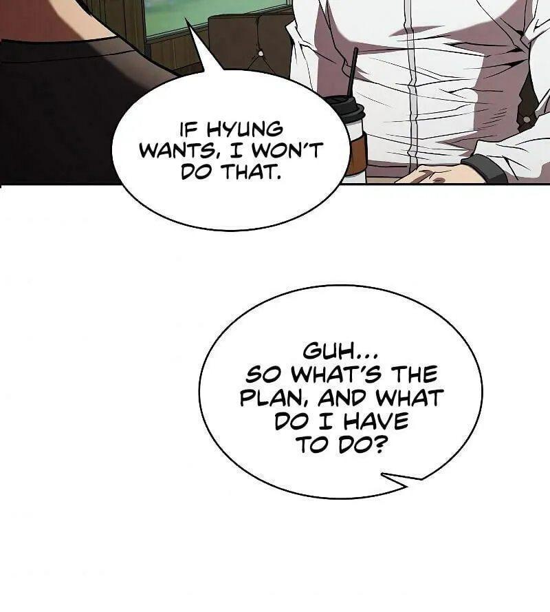 Read The Celestial Returned from Hell chapter 41 image 9 on Lezhin
