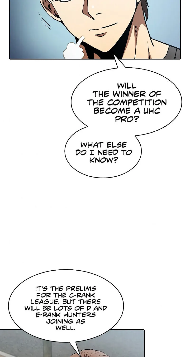 Read The Celestial Returned from Hell chapter 42 image 10 on Lezhin