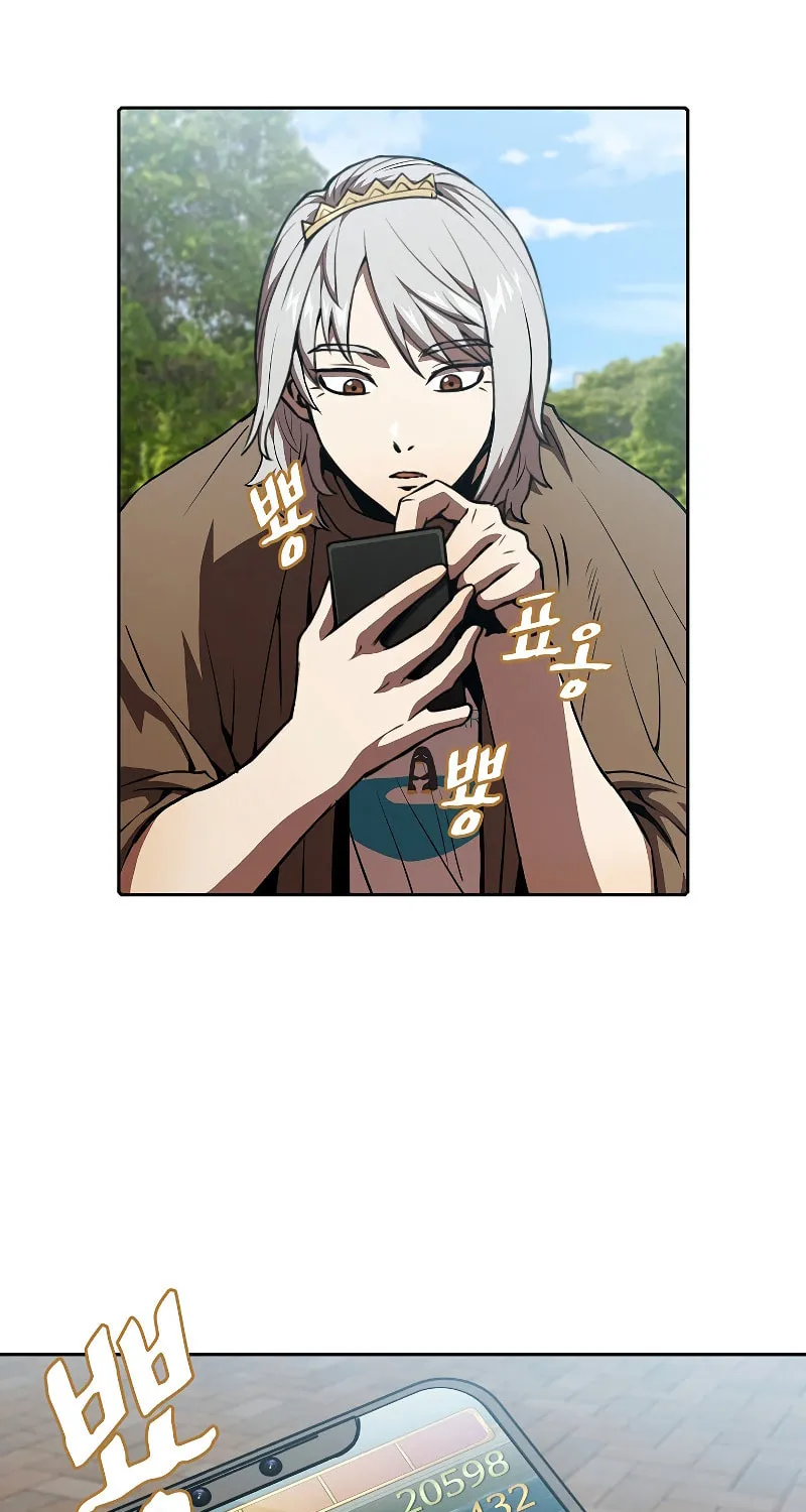 Read The Celestial Returned from Hell chapter 42 image 13 on Lezhin