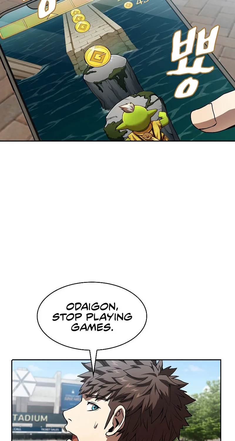 Read The Celestial Returned from Hell chapter 42 image 14 on Lezhin