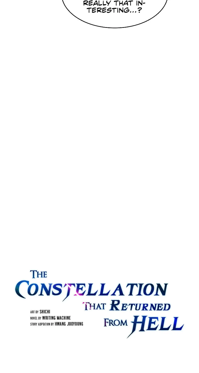 Read The Celestial Returned from Hell chapter 42 image 17 on Lezhin