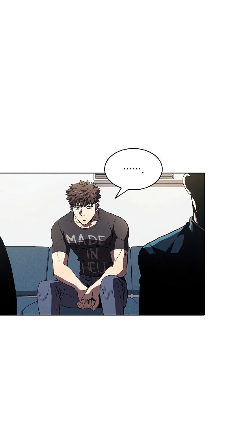Read The Celestial Returned from Hell chapter 42 image 20 on Lezhin