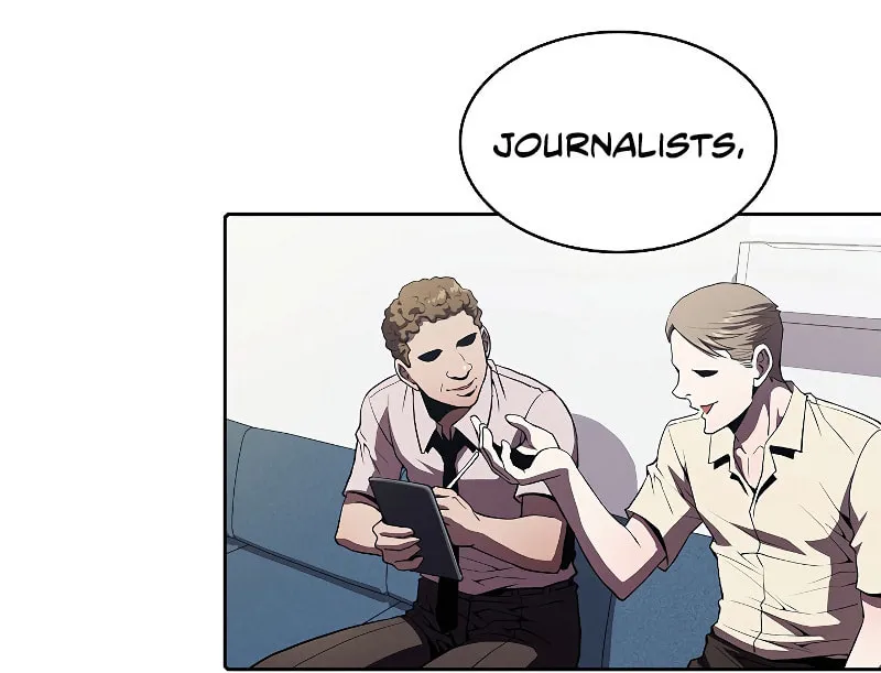 Read The Celestial Returned from Hell chapter 42 image 21 on Lezhin