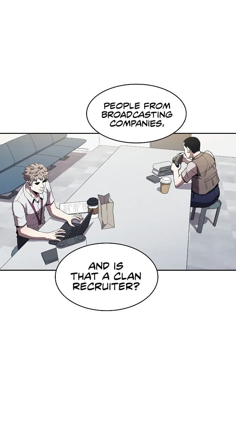 Read The Celestial Returned from Hell chapter 42 image 22 on Lezhin