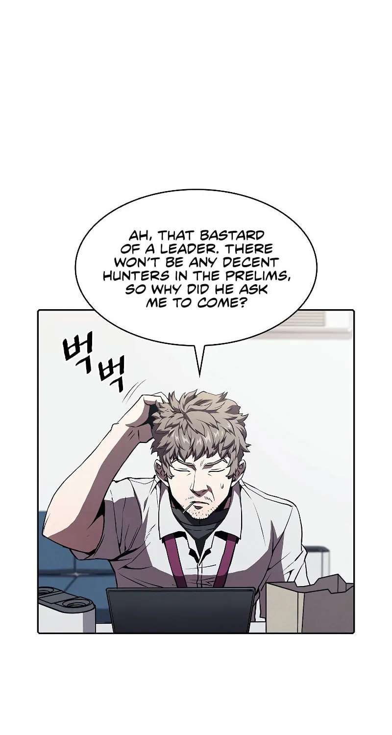 Read The Celestial Returned from Hell chapter 42 image 23 on Lezhin