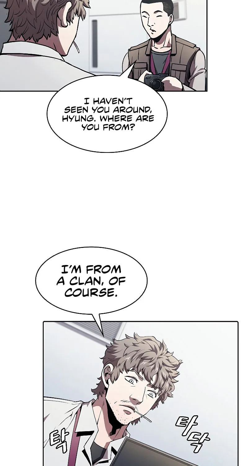 Read The Celestial Returned from Hell chapter 42 image 25 on Lezhin