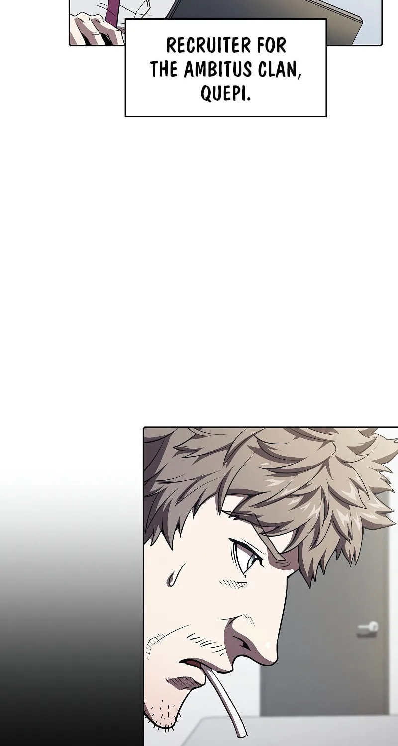 Read The Celestial Returned from Hell chapter 42 image 26 on Lezhin