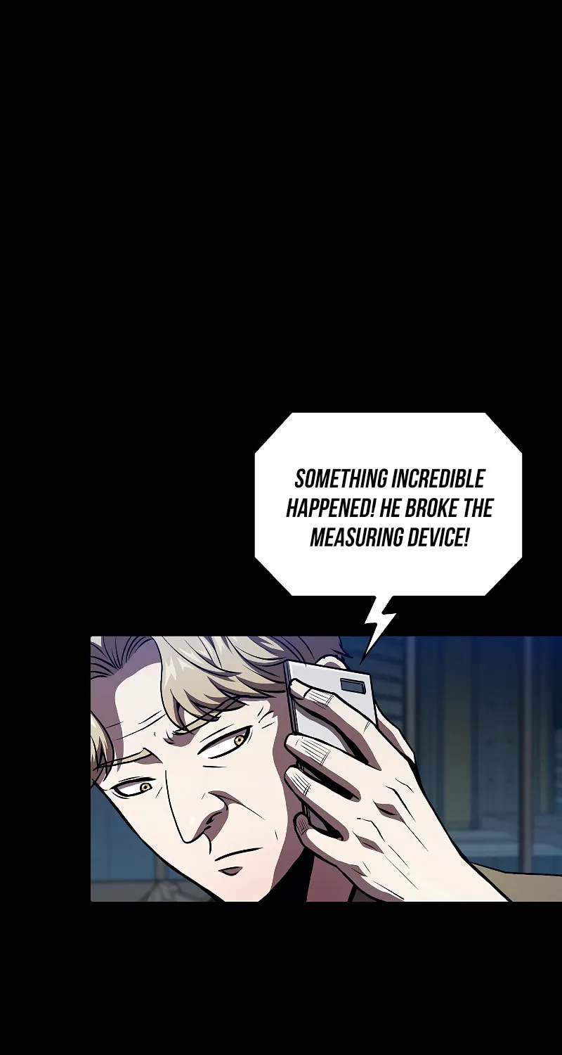 Read The Celestial Returned from Hell chapter 42 image 28 on Lezhin