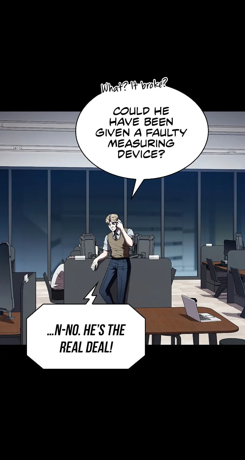 Read The Celestial Returned from Hell chapter 42 image 29 on Lezhin