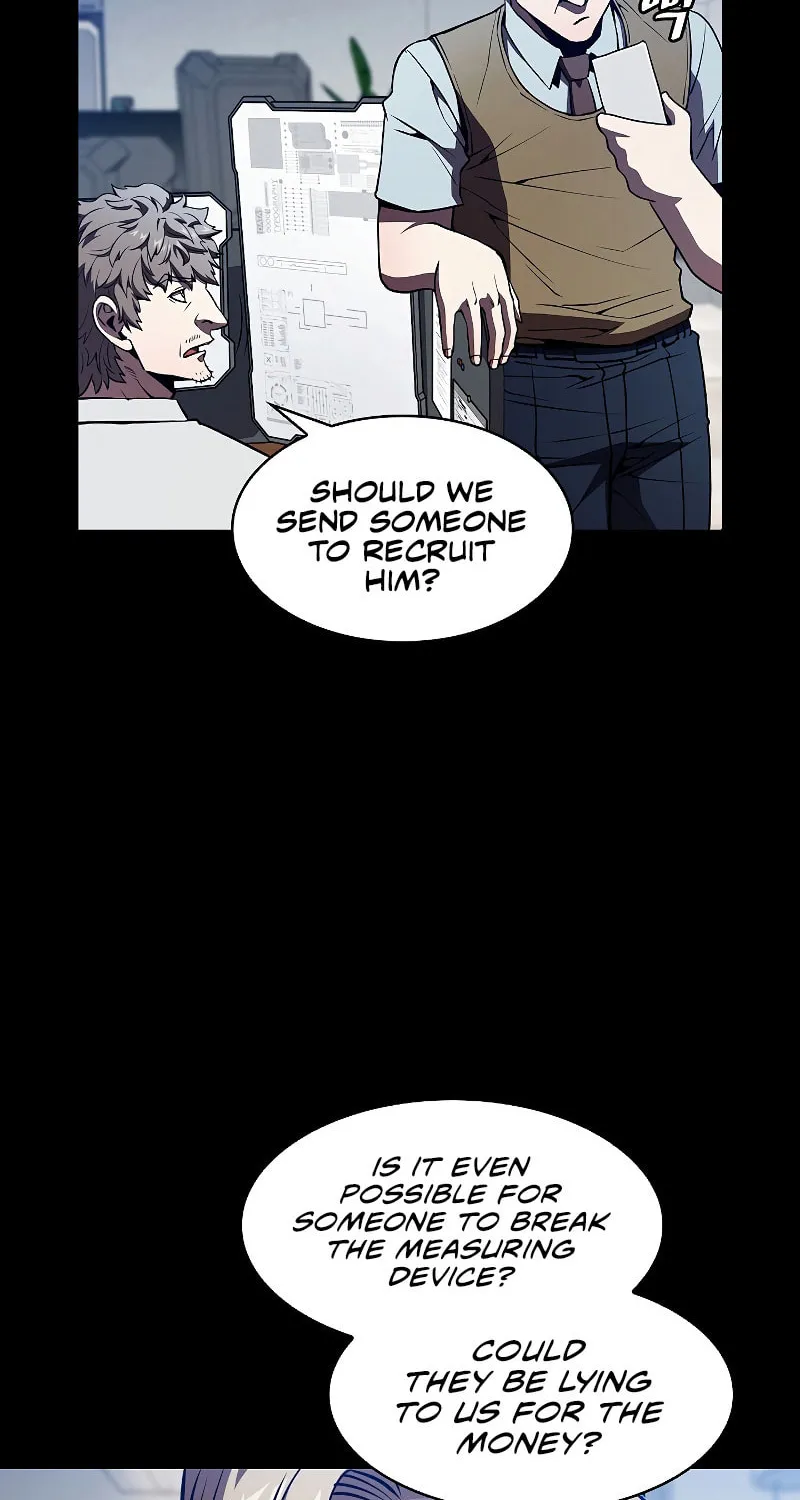 Read The Celestial Returned from Hell chapter 42 image 32 on Lezhin