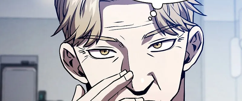 Read The Celestial Returned from Hell chapter 42 image 33 on Lezhin
