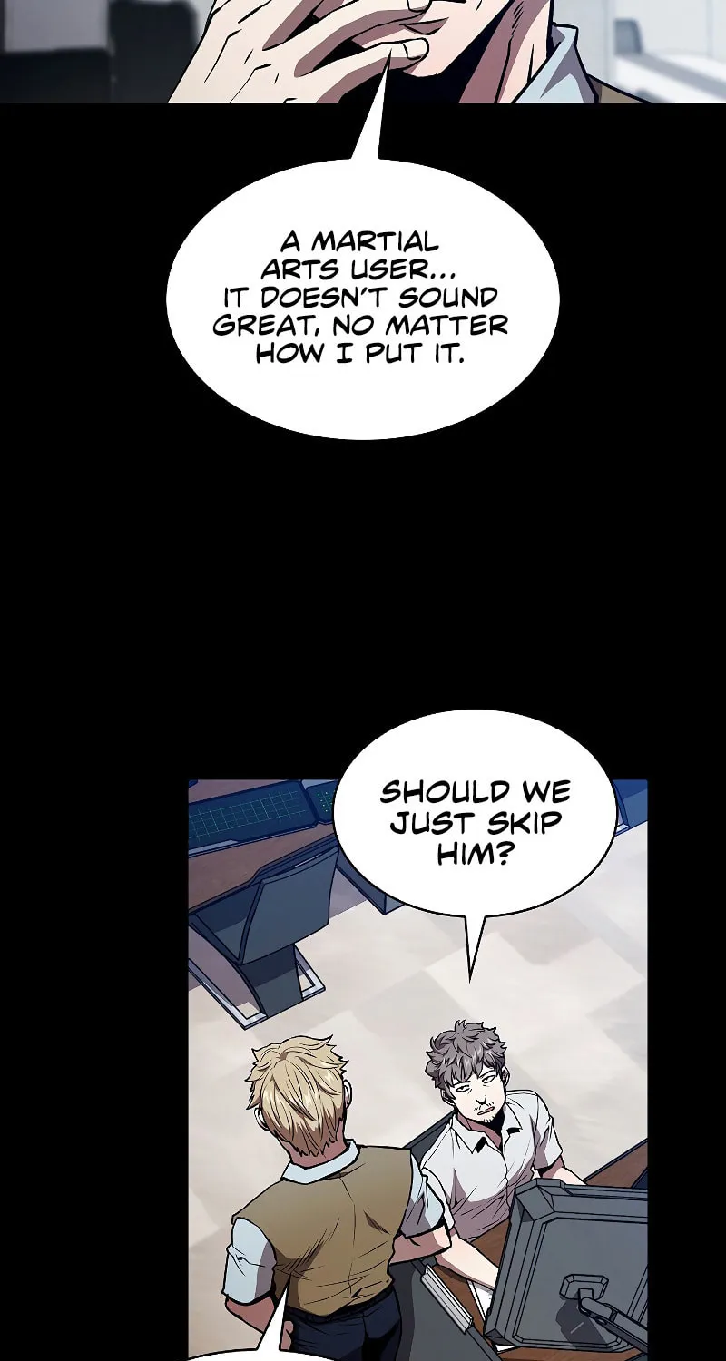 Read The Celestial Returned from Hell chapter 42 image 34 on Lezhin