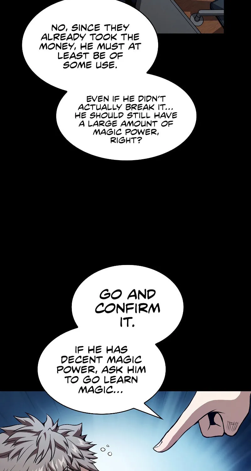 Read The Celestial Returned from Hell chapter 42 image 35 on Lezhin