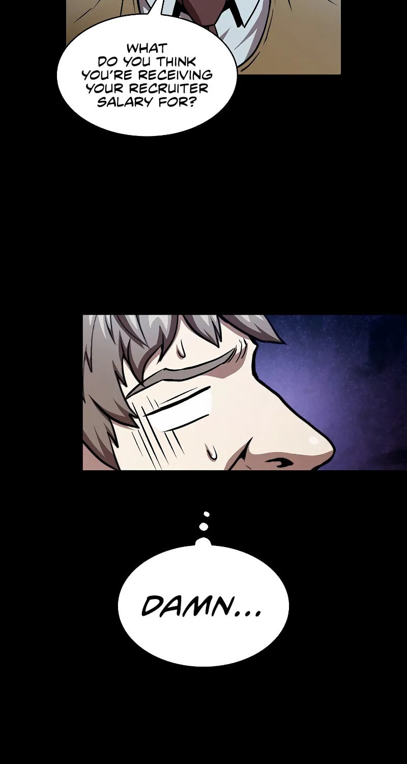 Read The Celestial Returned from Hell chapter 42 image 38 on Lezhin