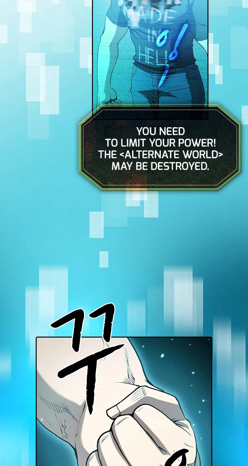 Read The Celestial Returned from Hell chapter 42 image 44 on Lezhin