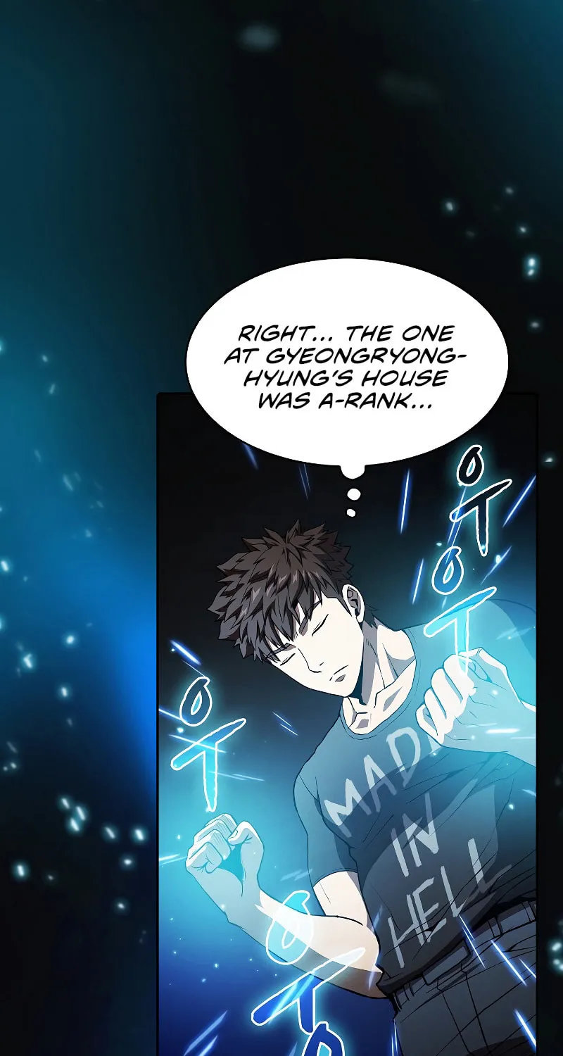 Read The Celestial Returned from Hell chapter 42 image 46 on Lezhin