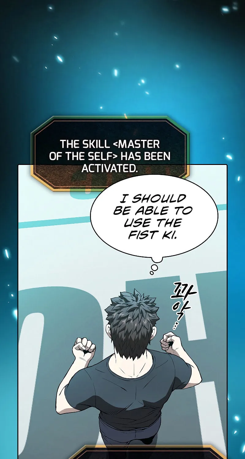Read The Celestial Returned from Hell chapter 42 image 49 on Lezhin