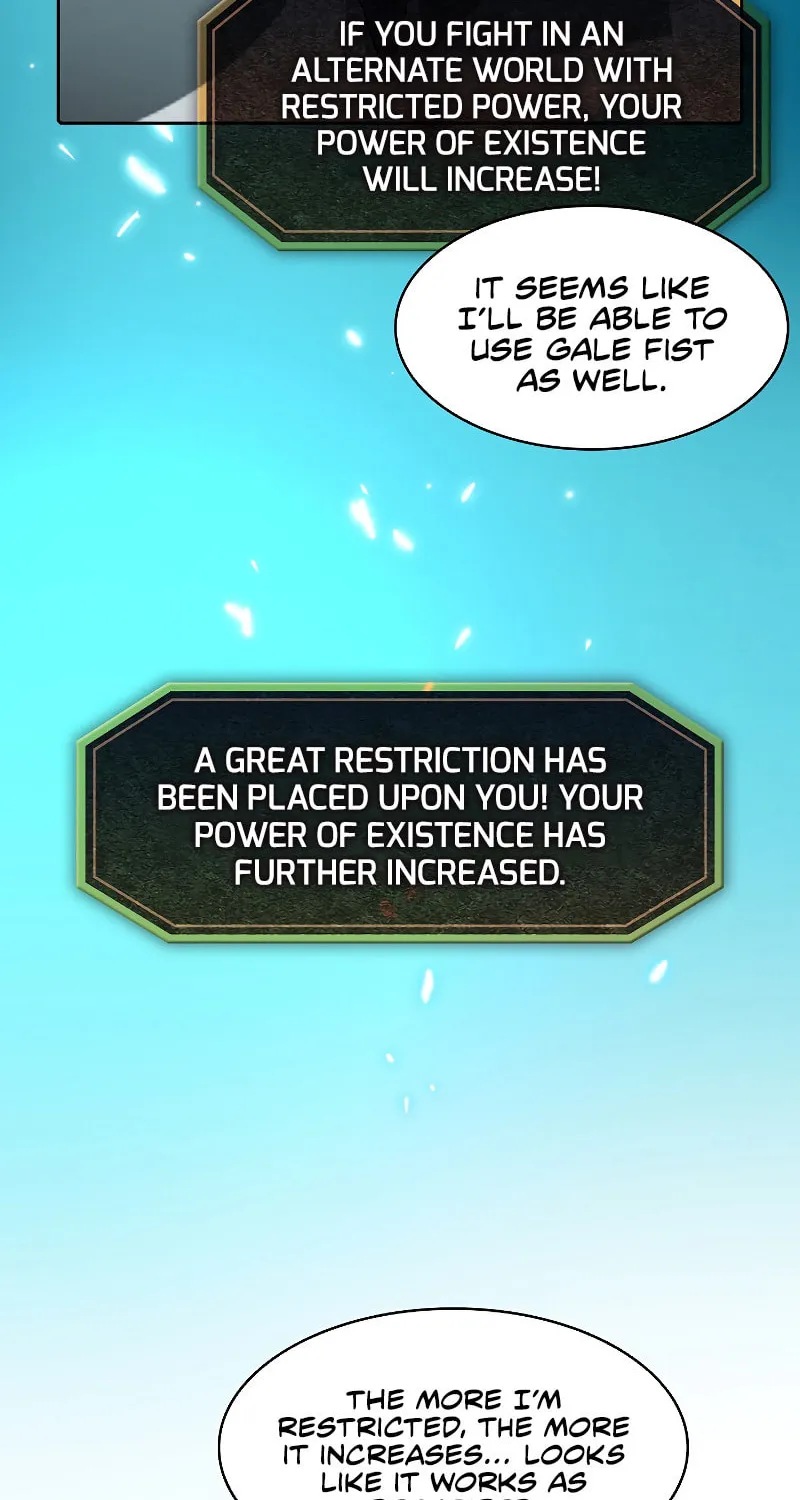 Read The Celestial Returned from Hell chapter 42 image 50 on Lezhin