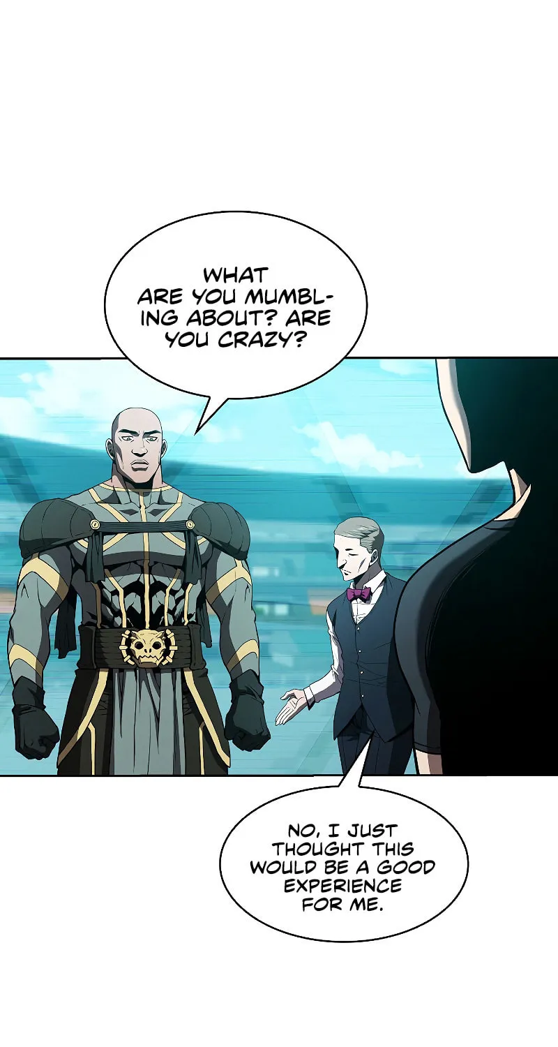 Read The Celestial Returned from Hell chapter 42 image 52 on Lezhin