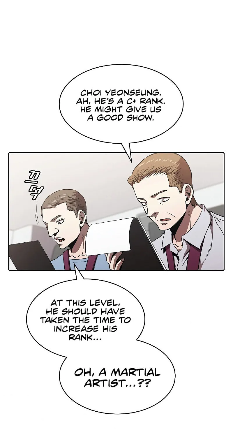 Read The Celestial Returned from Hell chapter 42 image 65 on Lezhin
