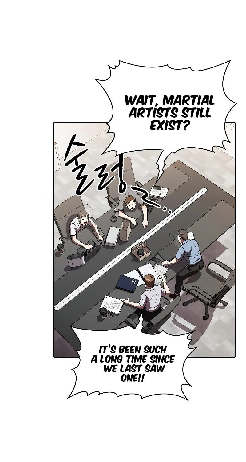 Read The Celestial Returned from Hell chapter 42 image 66 on Lezhin