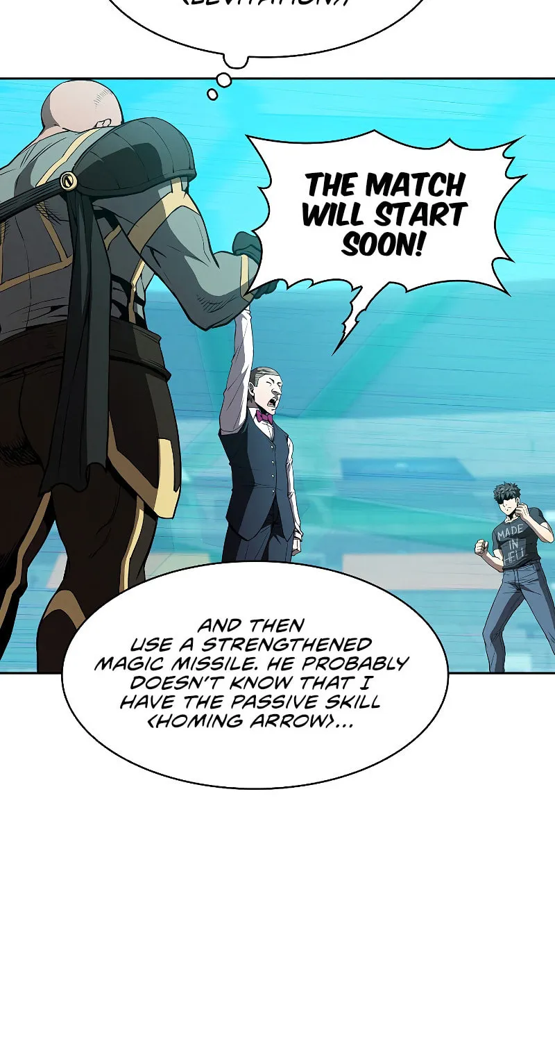 Read The Celestial Returned from Hell chapter 42 image 70 on Lezhin