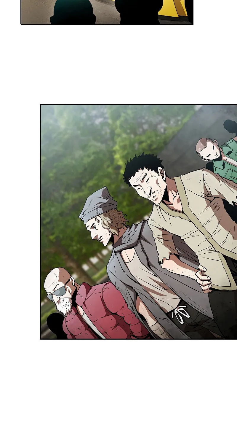 Read The Celestial Returned from Hell chapter 42 image 8 on Lezhin