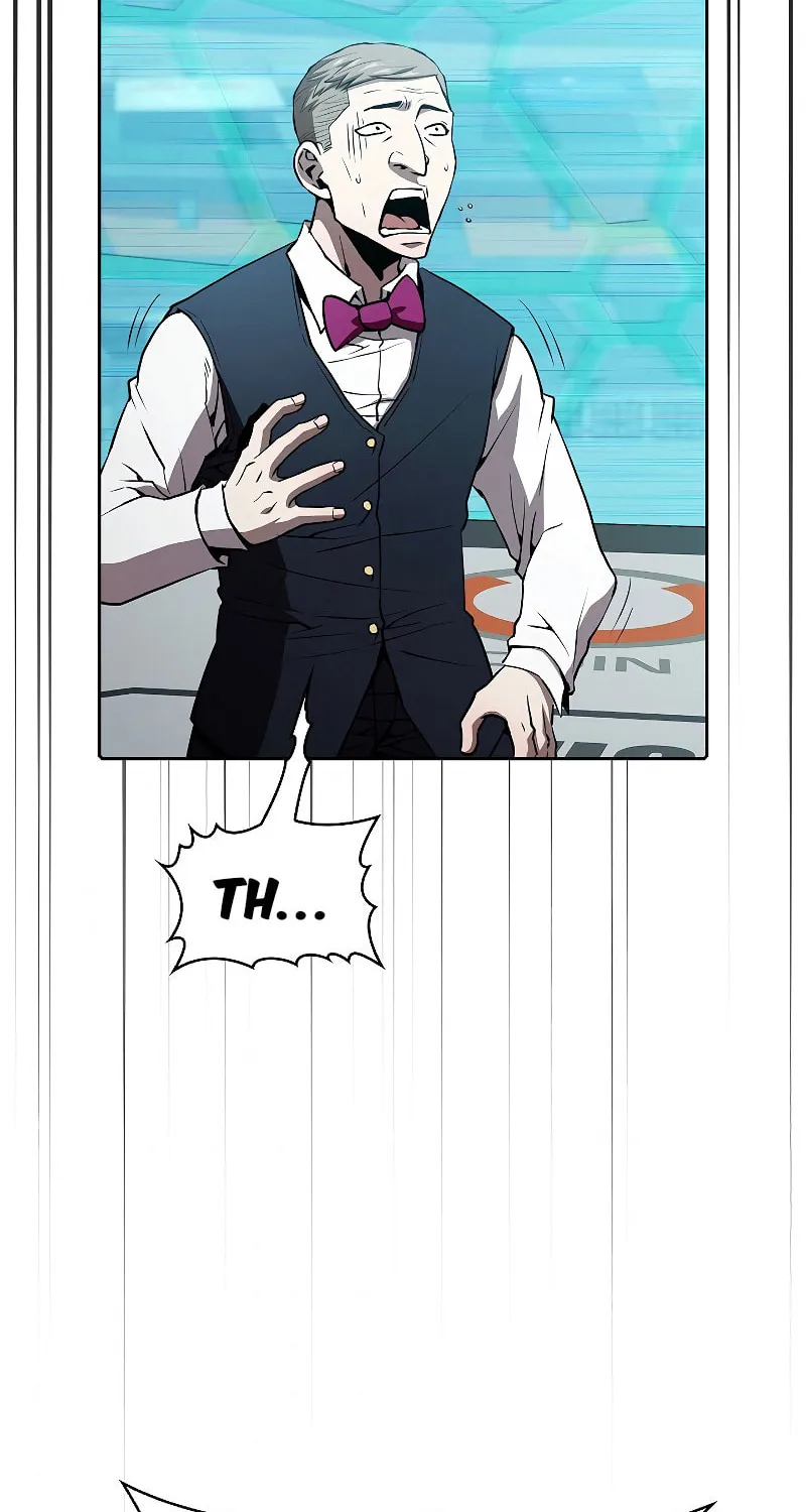 Read The Celestial Returned from Hell chapter 42 image 83 on Lezhin