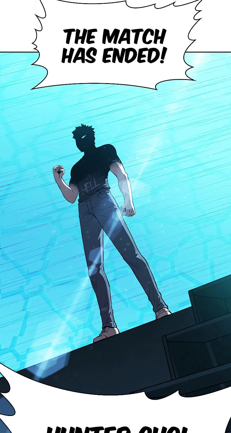 Read The Celestial Returned from Hell chapter 42 image 84 on Lezhin