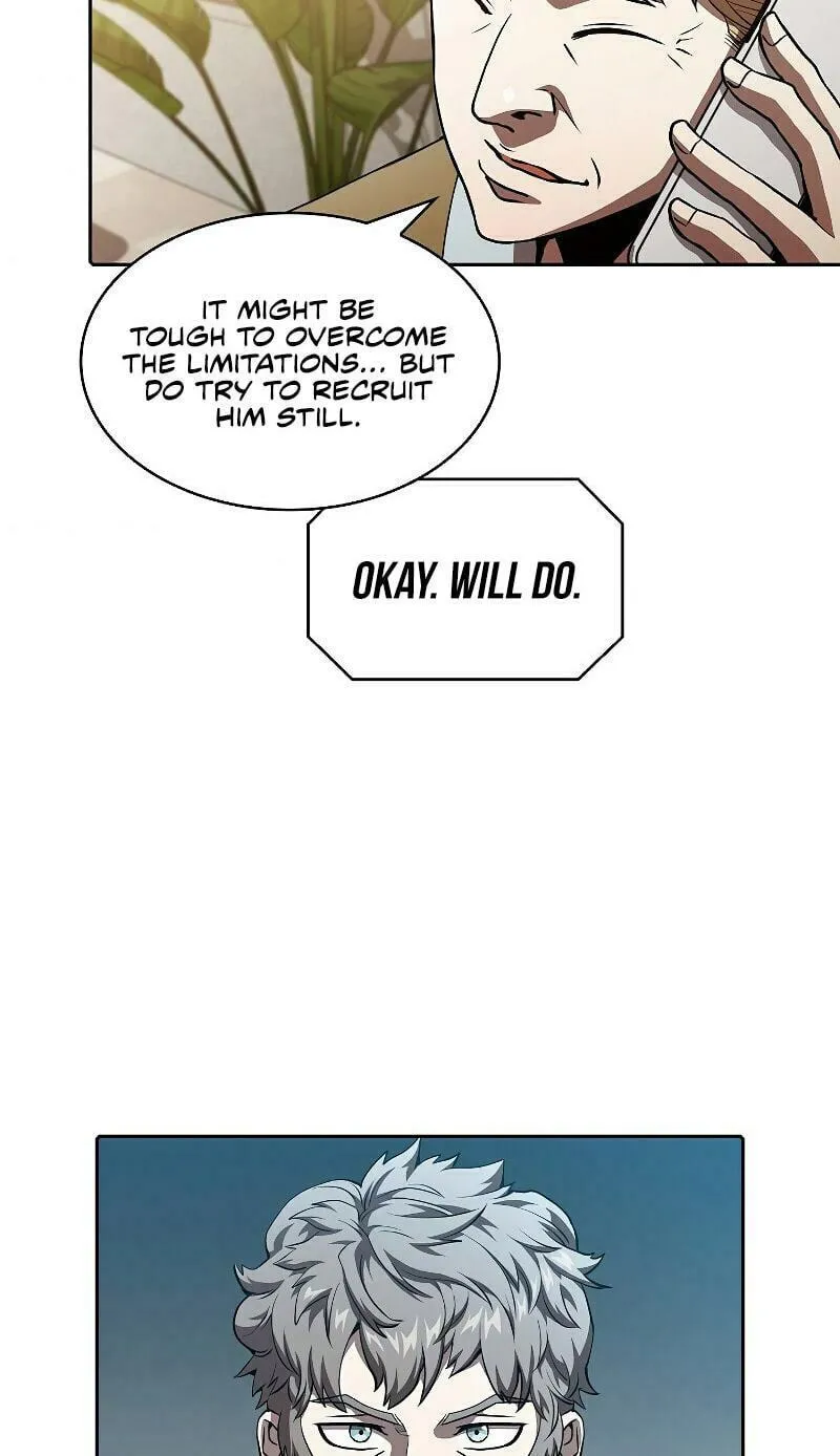 Read The Celestial Returned from Hell chapter 43 image 10 on Lezhin