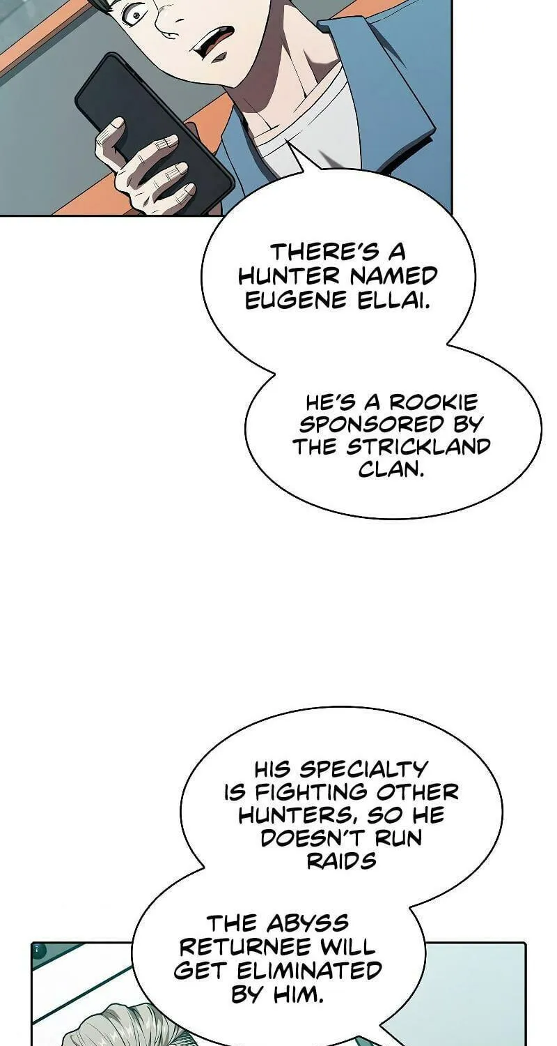 Read The Celestial Returned from Hell chapter 43 image 100 on Lezhin