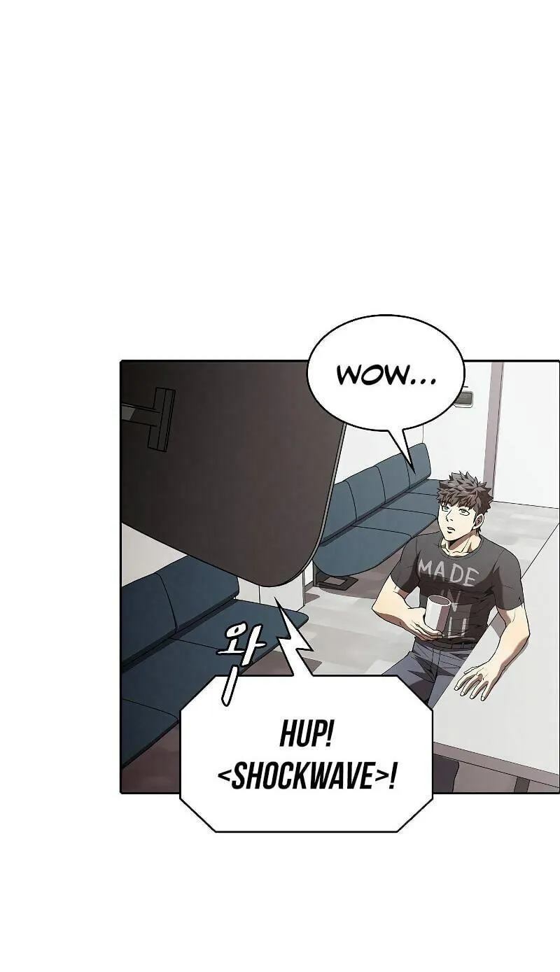 Read The Celestial Returned from Hell chapter 43 image 13 on Lezhin