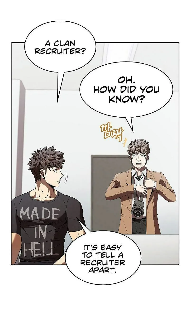 Read The Celestial Returned from Hell chapter 43 image 15 on Lezhin