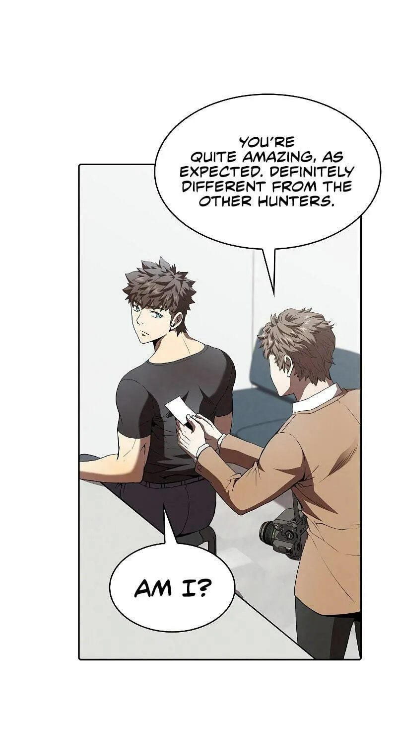 Read The Celestial Returned from Hell chapter 43 image 16 on Lezhin