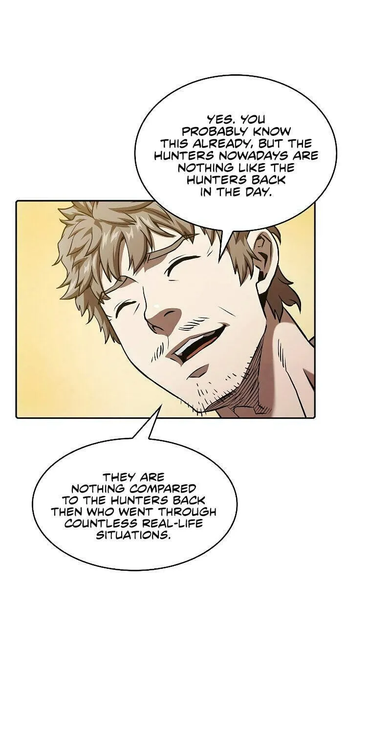 Read The Celestial Returned from Hell chapter 43 image 17 on Lezhin